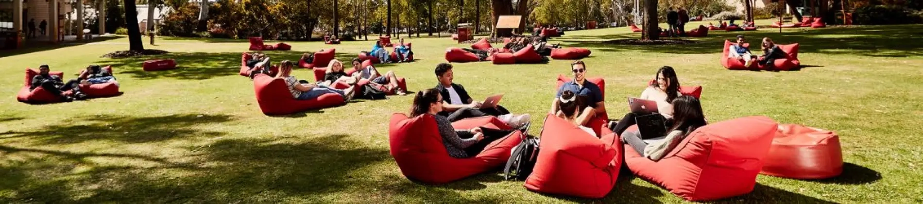 Bachelor of Sport and Exercise Science / Master of Clinical Exercise Physiology